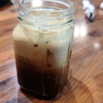 Cafe De Olla - Iced Cafe de Olla - American Near Me - Monrovia, California
