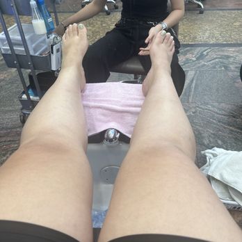 Happiness Nails & Spa - Great experience on the pedicure - Nail Salons Near Me - Oceanside, California Happiness Nails & Spa - Great experience on the pedicure - Nail Salons Near Me - Oceanside, California