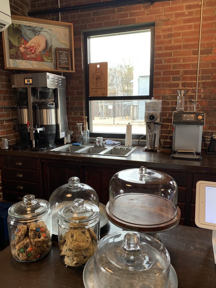 THREE STORY COFFEE CLOSED Updated June 2024 30 Photos & 38