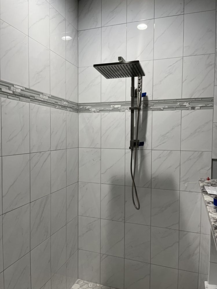 Slide of Mike's Plumbing Solutions