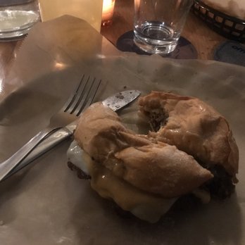 Settle Down Tavern - The Good Deal Burger - Bars Near Me - Madison, Wisconsin