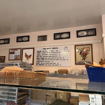 Little French Bakery - Bakeries Near Me - Redondo Beach, California