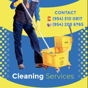 Yeny GZ Cleaning Services - Daily cleaning services involve regular and consistent maintenance of a space, including tasks such as dusting, vacuuming, mopping, and sani - Office Cleaning Near Me - Margate, Florida Yeny GZ Cleaning Services - Daily cleaning services involve regular and consistent maintenance of a space, including tasks such as dusting, vacuuming, mopping, and sani - Office Cleaning Near Me - Margate, Florida