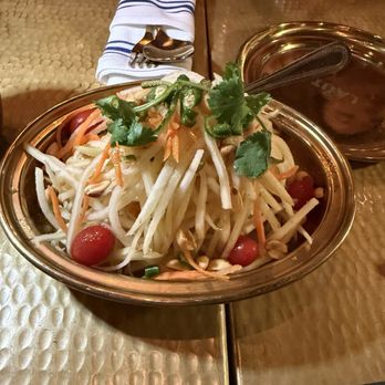 Laut - Thai Near Me - New York, New York