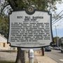 Photo of Rev Bill Barnes