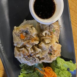 Pot Sticker Pot Sticker