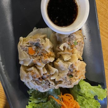 Thai-Italina Restaurant - Pot Sticker - Thai Near Me - Waterford, Wisconsin Thai-Italina Restaurant - Pot Sticker - Thai Near Me - Waterford, Wisconsin