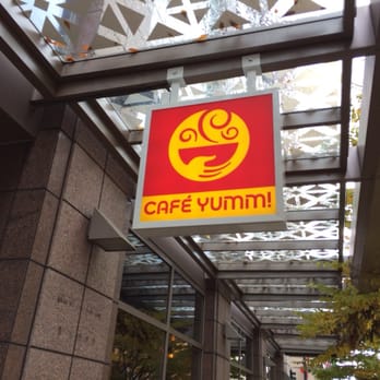Cafe Yumm!