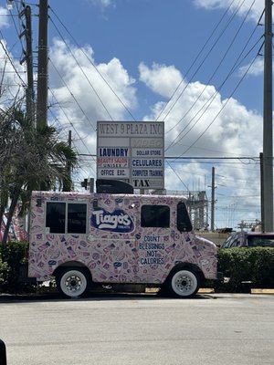 Tiagos Tacos by null