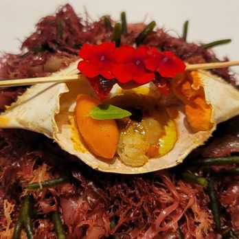 Diverxo - Signature Cuisine Near Me - Madrid, M