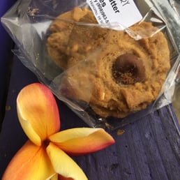 Peanut Butter Cookies
