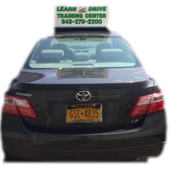 Learn 2 Drive Training Center