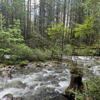 Wallace Falls State Park - Parks Near Me - Gold Bar, Washington Wallace Falls State Park - Parks Near Me - Gold Bar, Washington