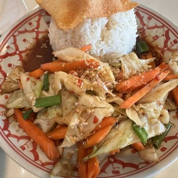 Charm Thai Bistro - Thai Near Me - Spring, Texas
