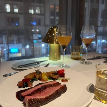 Le Pavillon - French Near Me - New York, New York Le Pavillon - French Near Me - New York, New York