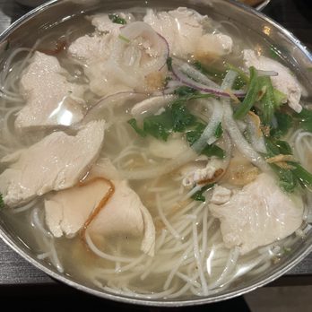 Pho de Nguyen - 20.Pho Ga - Vietnamese Near Me - San Bruno, California Pho de Nguyen - 20.Pho Ga - Vietnamese Near Me - San Bruno, California