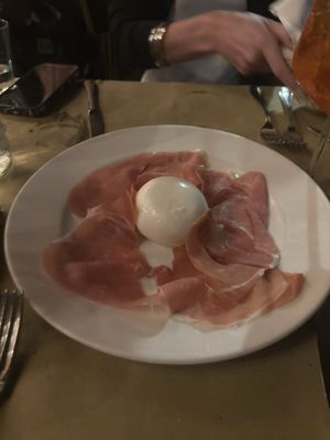 Osteria da Zi Umberto by null