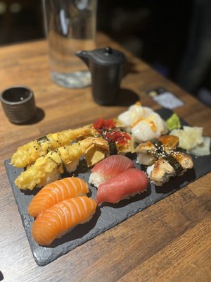 YEN CUISINE JAPONAISE by null