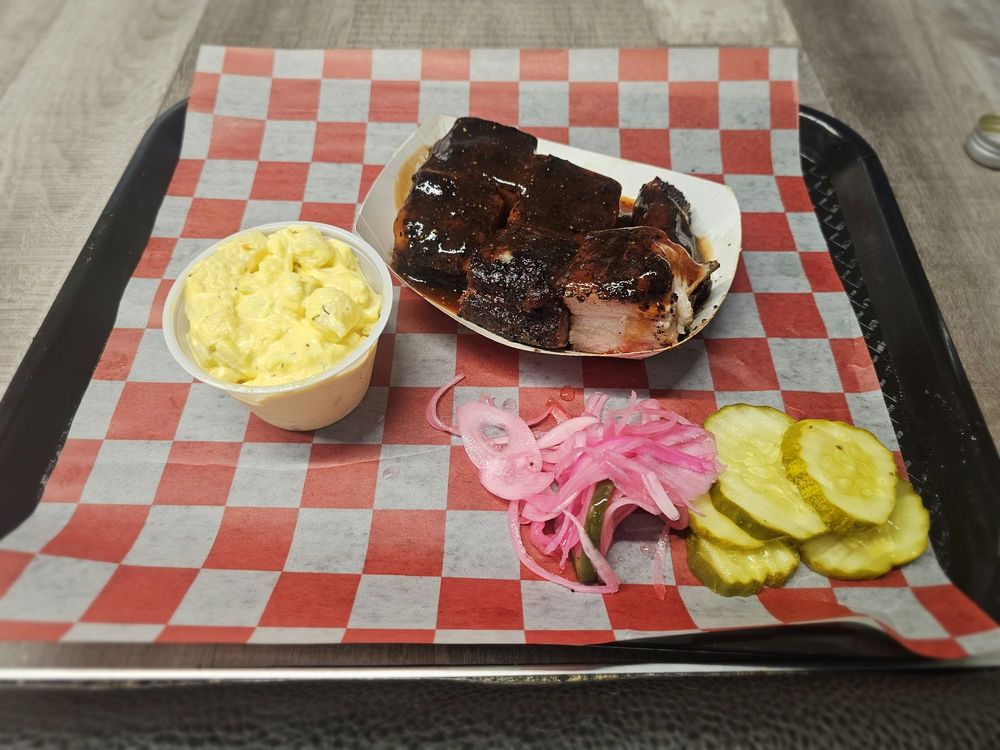 Fab Bbq Logo
