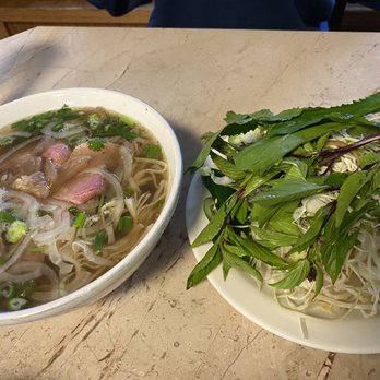 Pho Dai Loi 2 - 5. Pho with all the fixings - Vietnamese Near Me - Atlanta, Georgia Pho Dai Loi 2 - 5. Pho with all the fixings - Vietnamese Near Me - Atlanta, Georgia