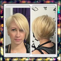 Reflections Hair & Nail Studio