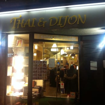 Thaï & Dijon - Thai Near Me - Dijon, 01 Thaï & Dijon - Thai Near Me - Dijon, 01