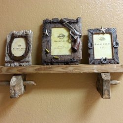 Routz Quality Carpentry - Mortis / Tendon Reclaimed Barn Wood Self
