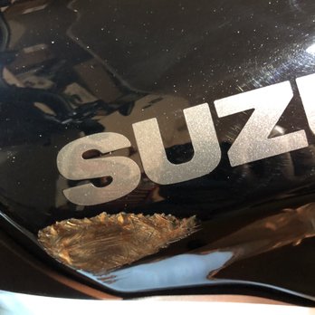 Car N Bike Moto - Damaged tank - Auto Repair Near Me - Vallejo, California Car N Bike Moto - Damaged tank - Auto Repair Near Me - Vallejo, California