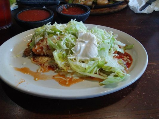 El Amigo Mexican Restaurant by null