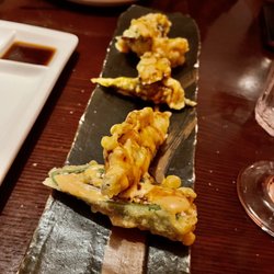 Tsuki Japanese Restaurant - Okra Winfrey