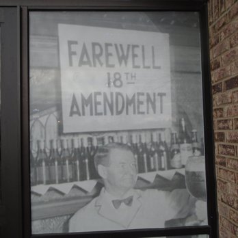 Willy McCoy's - Cool graphics in the window. - American Near Me - Andover, Minnesota