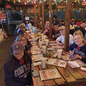 Crawdaddy's Kitchen - Seafood Near Me - Shreveport, Louisiana
