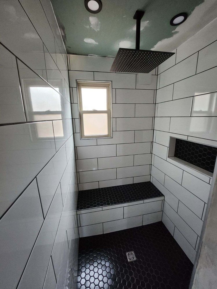 Slide of Allman Brothers Home Improvement