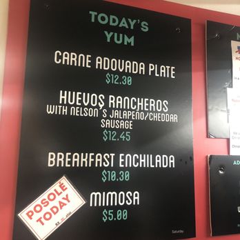 Duran Central Pharmacy - Mexican Near Me - Albuquerque, New Mexico