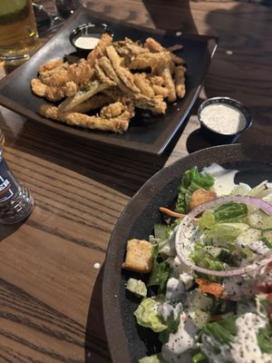 Landry's Kitchen by null