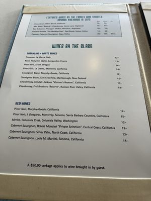 Menu photo 3 Viento Kitchen & Bar - Zota Beach Resort Longboat Key, FL Menu photo 3 Viento Kitchen & Bar - Zota Beach Resort Longboat Key, FL