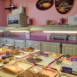 Murray Hotel Fudge