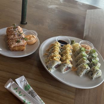Poke-San / Maki-San at The Citadel - Poke Near Me - Miami, Florida Poke-San / Maki-San at The Citadel - Poke Near Me - Miami, Florida