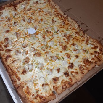 High Bridge Pizza - Pizza Near Me - Schenectady, New York