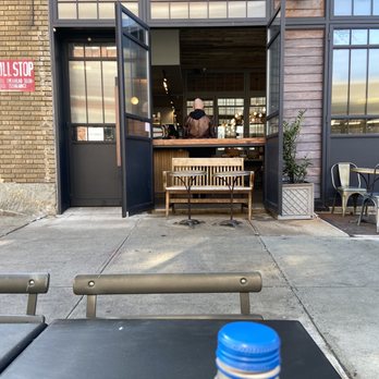 ACRE - Breakfast & Brunch Near Me - Brooklyn, New York