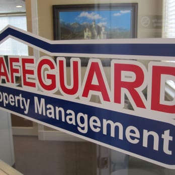 Safeguard Property Management - Property Management Near Me - Sandy, Utah Safeguard Property Management - Property Management Near Me - Sandy, Utah