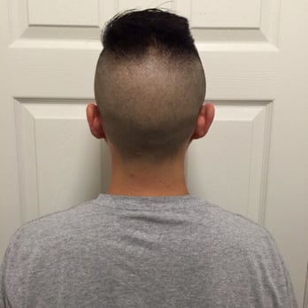 J Cut Barber - This is a "0" with a comb over. WTF! - Barbers Near Me - Northridge, California J Cut Barber - This is a "0" with a comb over. WTF! - Barbers Near Me - Northridge, California