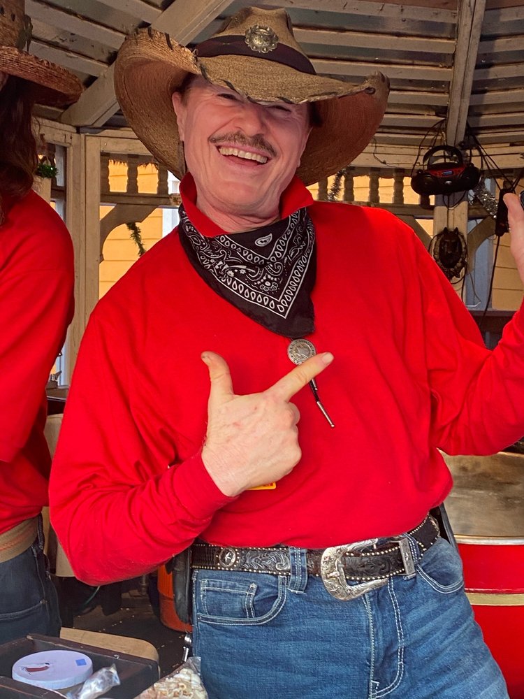 MA & PA “KETTLE KORN” Updated October 2024 219 Keith Main St, Old