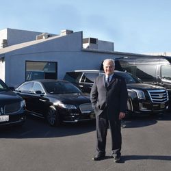 Alexis Limousine & Sedan Service