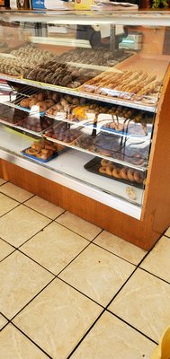 Gibson's Donuts by null