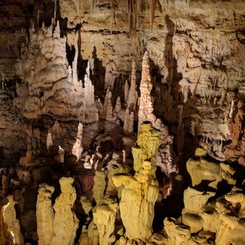 Natural Bridge Caverns - Tours Near Me - San Antonio, Texas