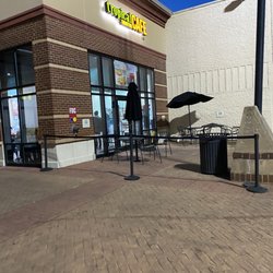 Tropical Smoothie Cafe