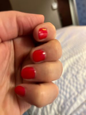 Able Nail Spa by null