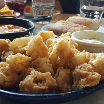 Cha Cha Cha - Fried calamari! - Caribbean Near Me - San Francisco, California Cha Cha Cha - Fried calamari! - Caribbean Near Me - San Francisco, California