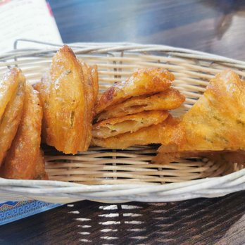Old Town Taste - Scallion Pancakes - Chinese Near Me - Tempe, Arizona